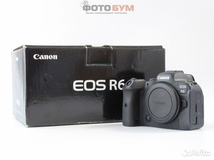 Canon R6 с адаптером + Canon EF 40mm f2.8 STM