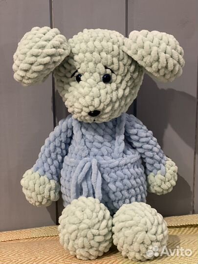 Игрушка Мышь