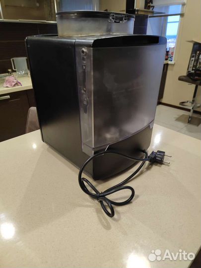 Кофемашина krups ea8050