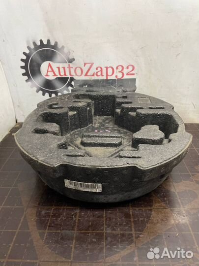 Ящик под инструмент Hyundai i30 2