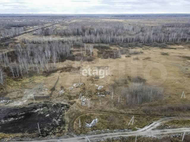 Участок 83,13 га (промназначения)