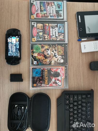 Sony PSP 3004