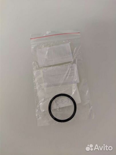 Кольцо уплотнительное VAG WHT001688