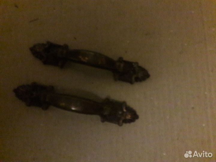 Ручки мебельные 4 шт