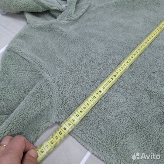 Флисовая кофта 40-42 женская Brave Soul Англия