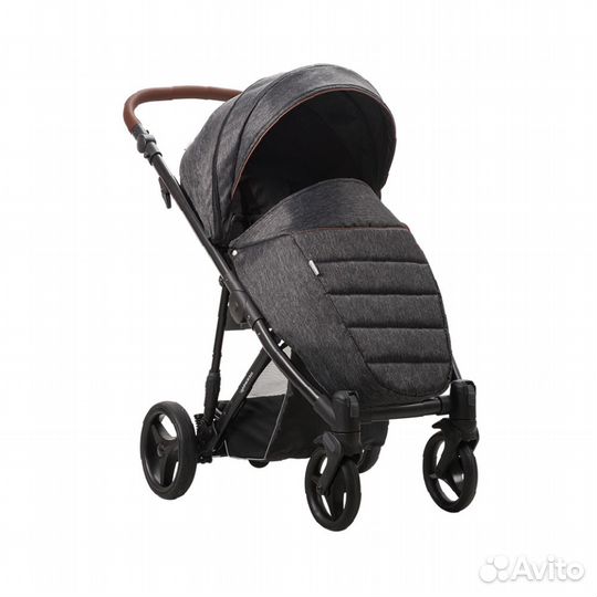 Коляска 2 в 1 новая