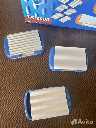 Выпрямитель мультистайлер