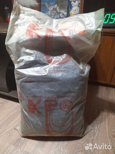 Зимняя роба сварщика