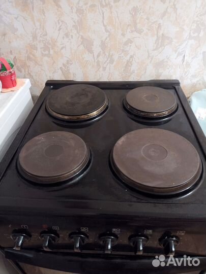 Плита электрическая