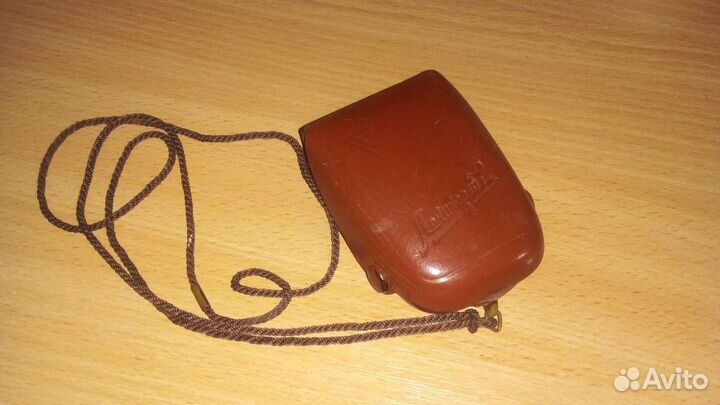 Экспонометр Ленинград 2