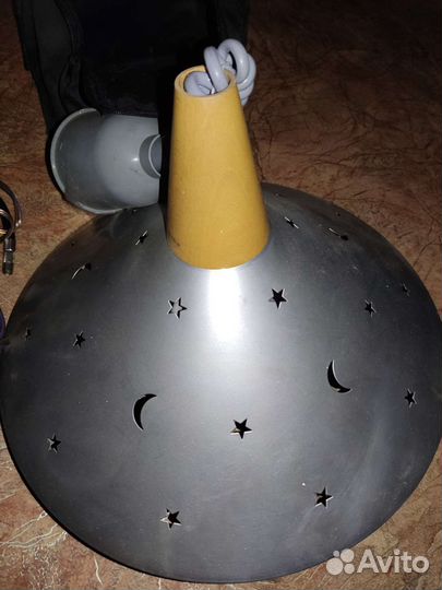 Лампа для кухни,дачи