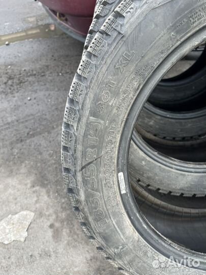 Nordman 5 185/55 R15 82V