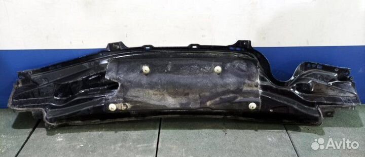 Короб водоотводящий Toyota Auris E150 E150