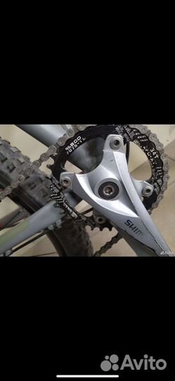 Велосипед Marin Pioner 26 и Marin Bobcat 29