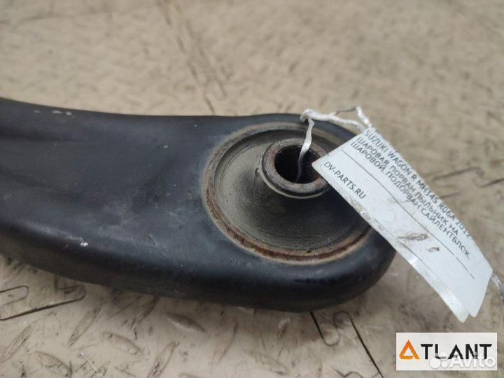 Рычаг передний правый suzuki wagon R