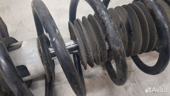 Амортизатор подвески Ford Fiesta, 2009