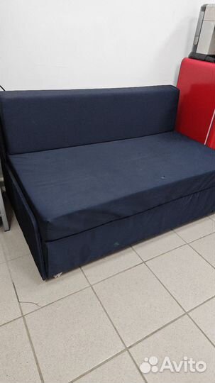 Диван IKEA Икея раскладной