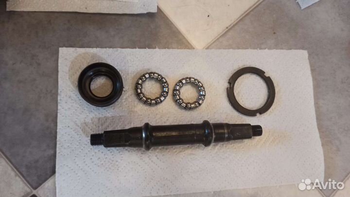 Ремонт велосипедов, опыт, выезд,TO, восстановление