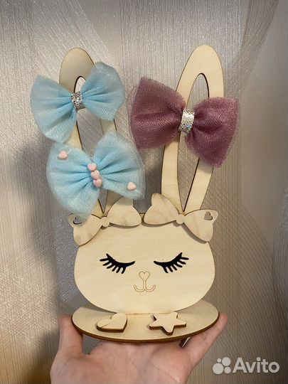 Украшения для волос