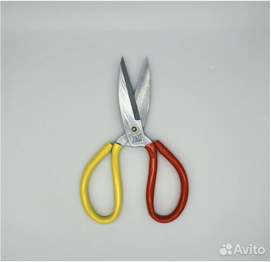 Ножницы (Высоколигированной стали) 205-255мм