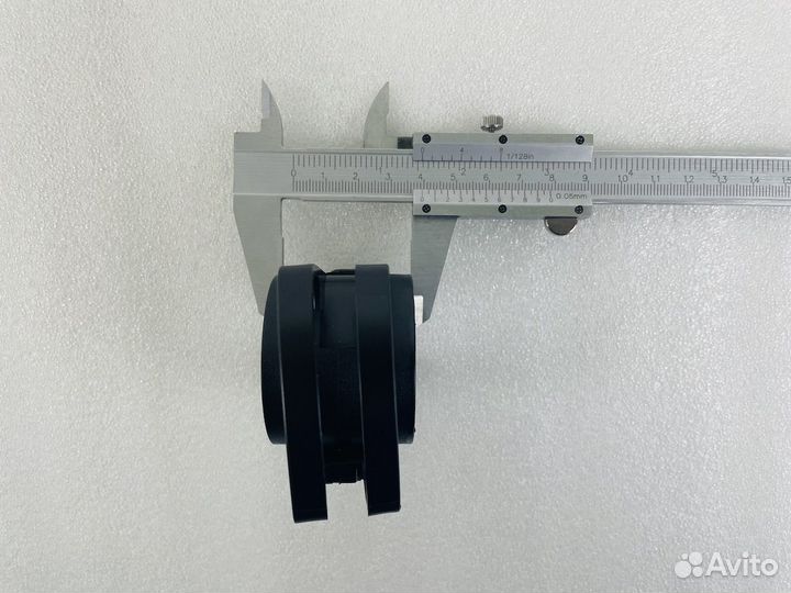 Хомут, скоба для прокладки кабеля на фермах, PL