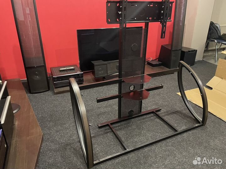 Тумба под телевизор бу