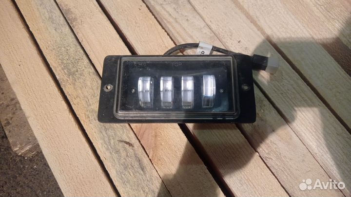 Диодные птф