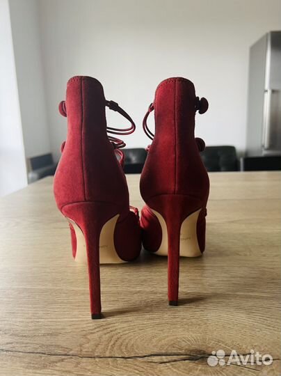 Туфли nine west