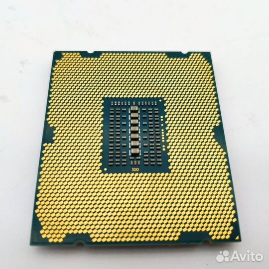 Процессор Intel Xeon E5-2650v2
