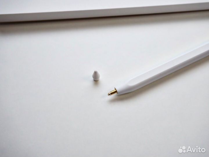 Стилус Apple Pencil 2 Новый + Гарантия