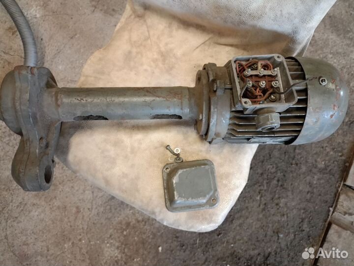 Водяной насос П100М