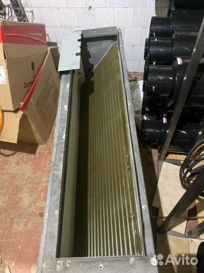 Сплит система Lessar LU-HE48UMA4