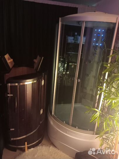 Оздоровительный тайский массаж