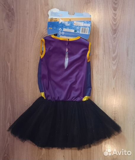 Костюм Rubies Batgirl новый