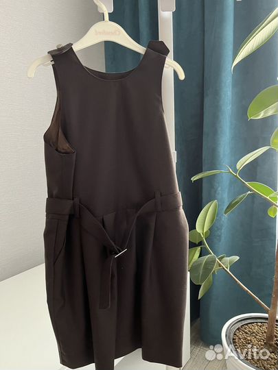 Сарафан для девочки 134