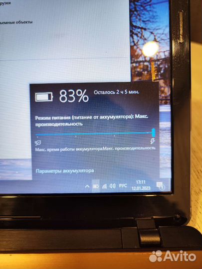Asus K53S i3-2330M 2.2Ghz/4Gb/500Gb/2Gb Гарантия