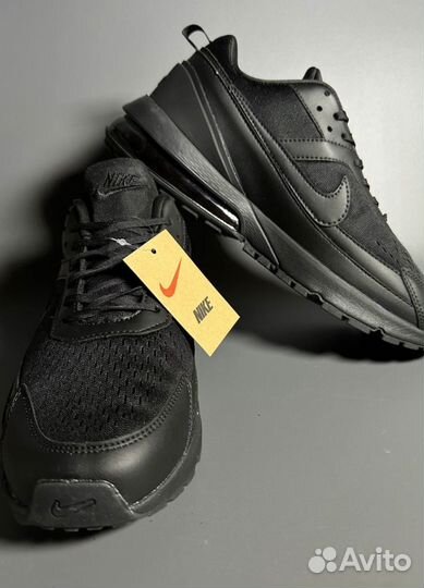 Кроссовки Nike Air Max Люкс