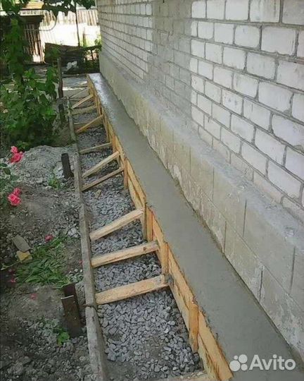 Строительная бригада домов сайдинг кришы заборов