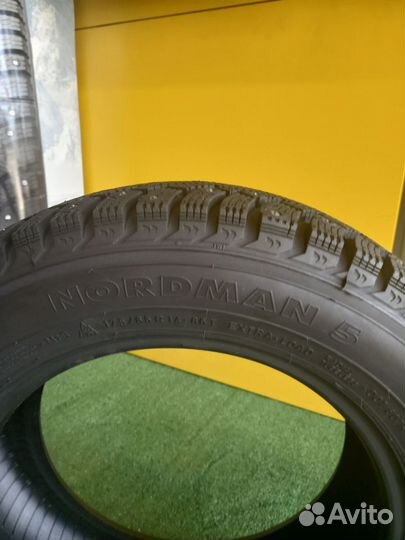 Ikon Tyres Nordman 5 175/65 R14 86T