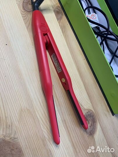 Утюжок для волос Happy Hair