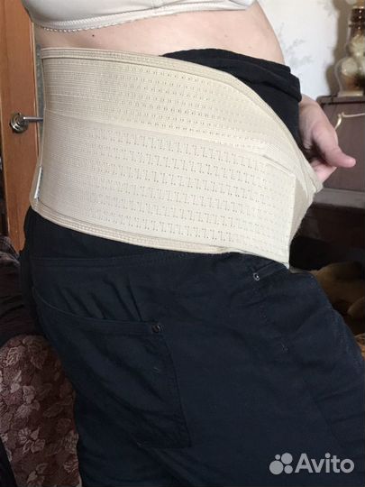 Бандаж orlett, ms-96