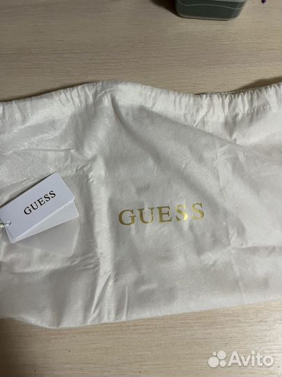 Сумка женская guess