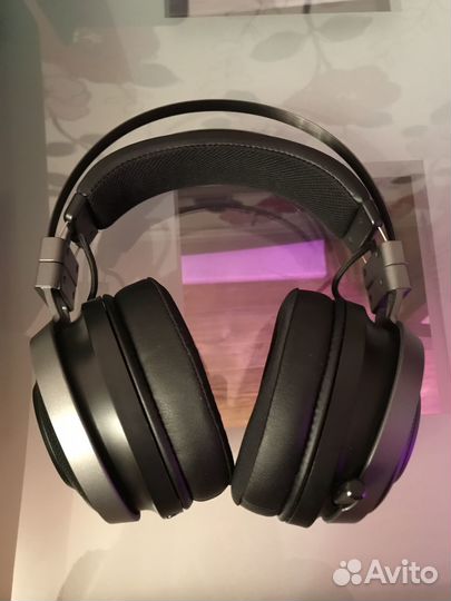 Беспроводные наушники Razer Nari Ultimate