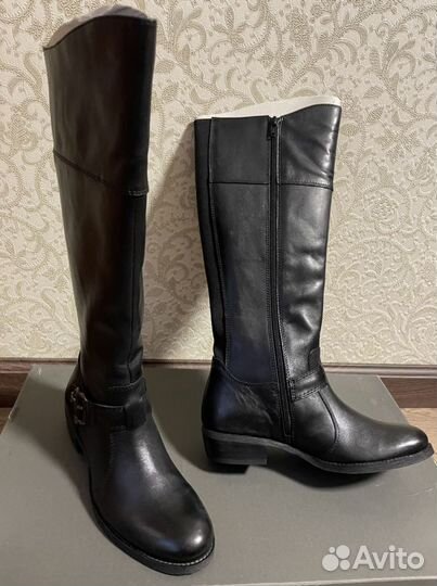 Сапоги Carnaby новые 37