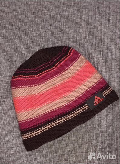 Шапка adidas оригинал