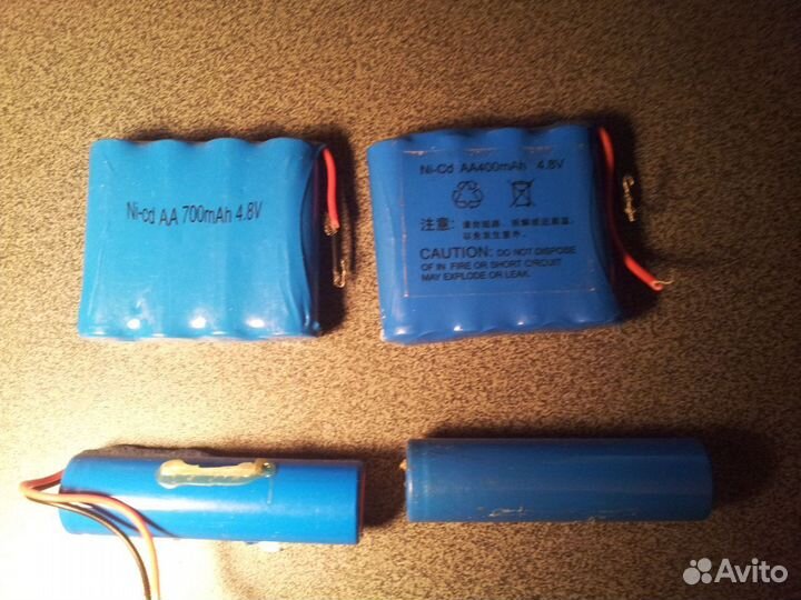 Электронный стабилизатор