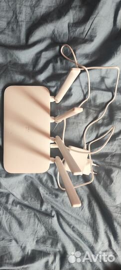 Wifi роутер xiaomi 4a