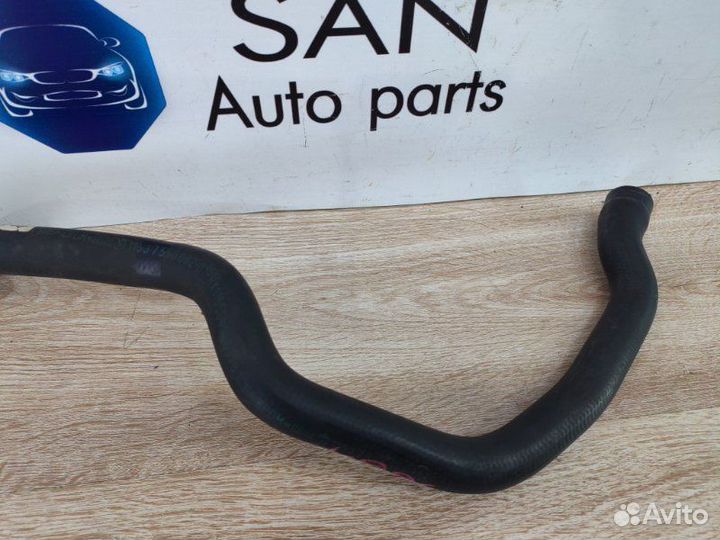 Патрубок системы охлаждения Bmw X5 E70 N52B30 2008