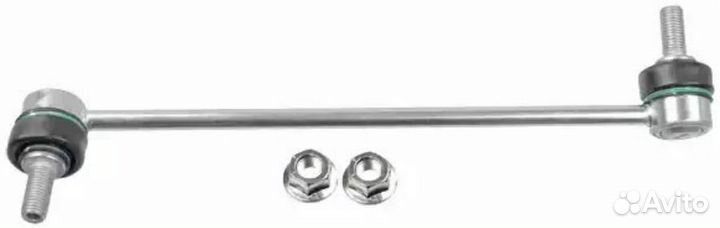 Lemforder 34800 01 Стойка стабилизатора перед лев