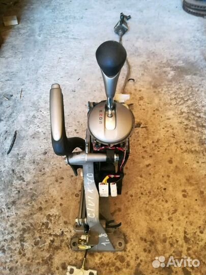 Кулиса АКПП Honda Civic 1.8 2008 год